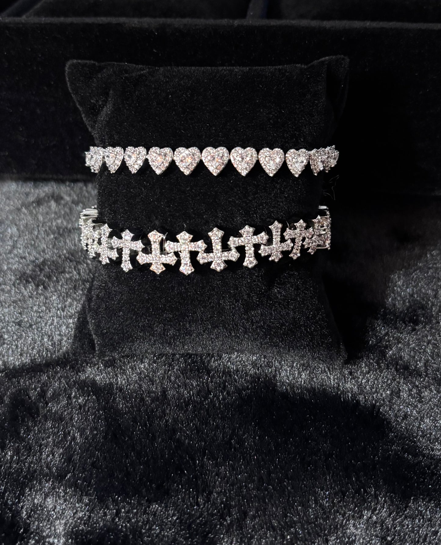 Design Your Own Bracelet Stack