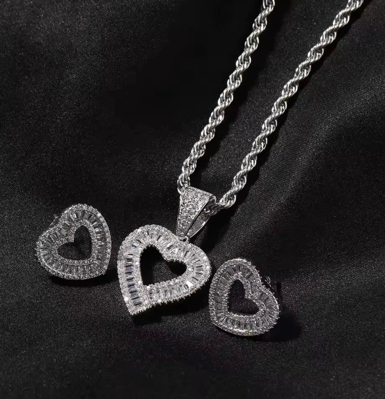 Eternal Hearts Set
