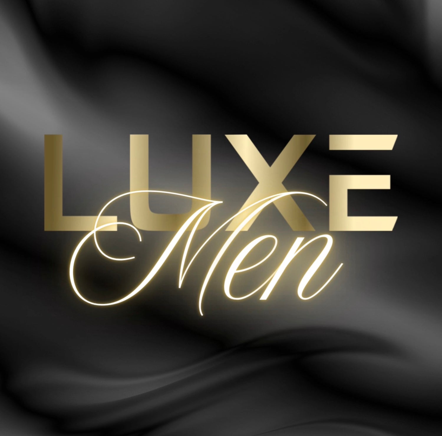 LUXE MEN