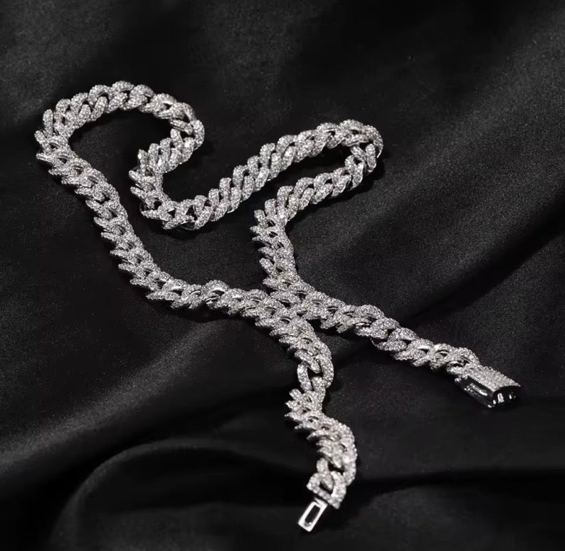 Cuban Link Necklace