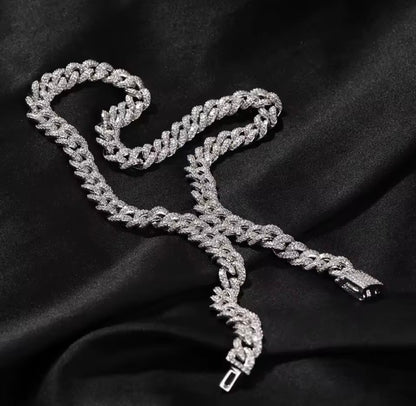 Cuban Link Necklace