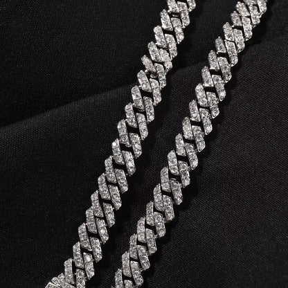 Cuban Link Bracelet