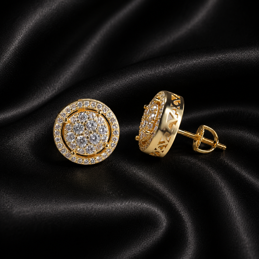 Prestige Studs Earrings