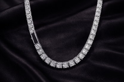 Classic Tennis Bracelet