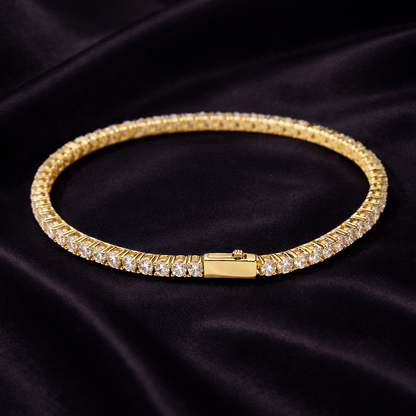 Classic Tennis Bracelet