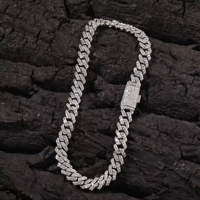 Cuban Link Bracelet