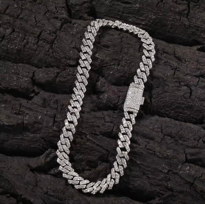 Cuban Link Bracelet