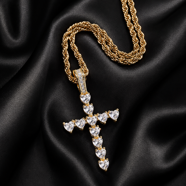 Endless Hearts Necklace