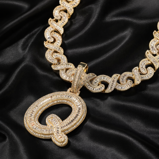 Empress Initial Chain