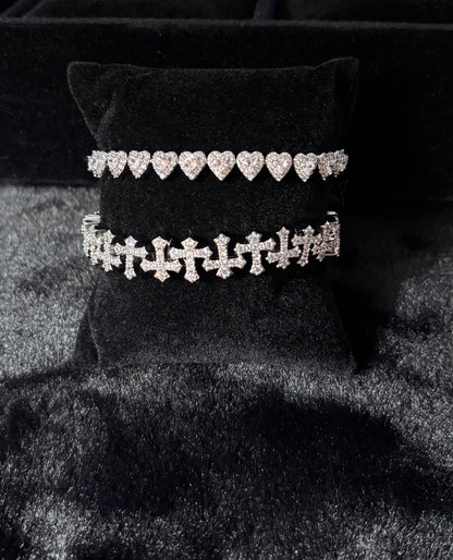 Design Your Own Bracelet Stack