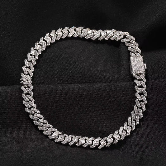 Cuban Link Bracelet