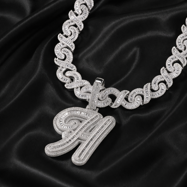 Empress Initial Chain