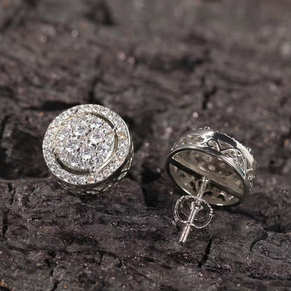 Prestige Studs Earrings