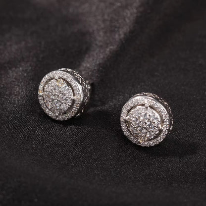 Prestige Studs Earrings