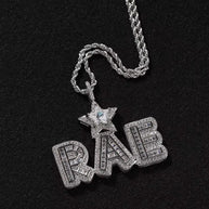Custom Luxe Pendant