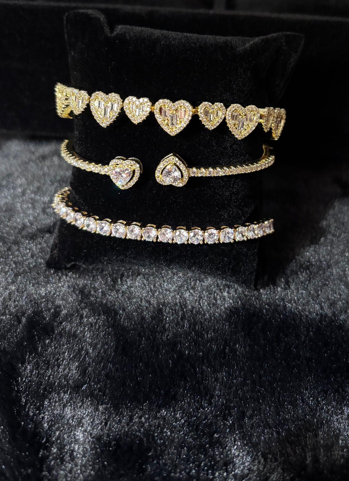 Design Your Own Bracelet Stack