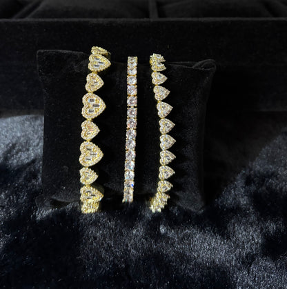 Design Your Own Bracelet Stack
