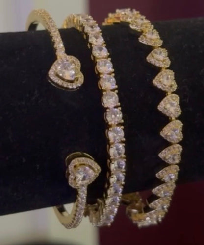Design Your Own Bracelet Stack