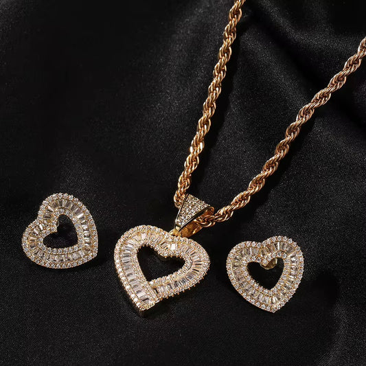 Eternal Hearts Set