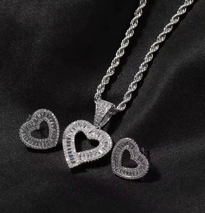 Eternal Hearts Set