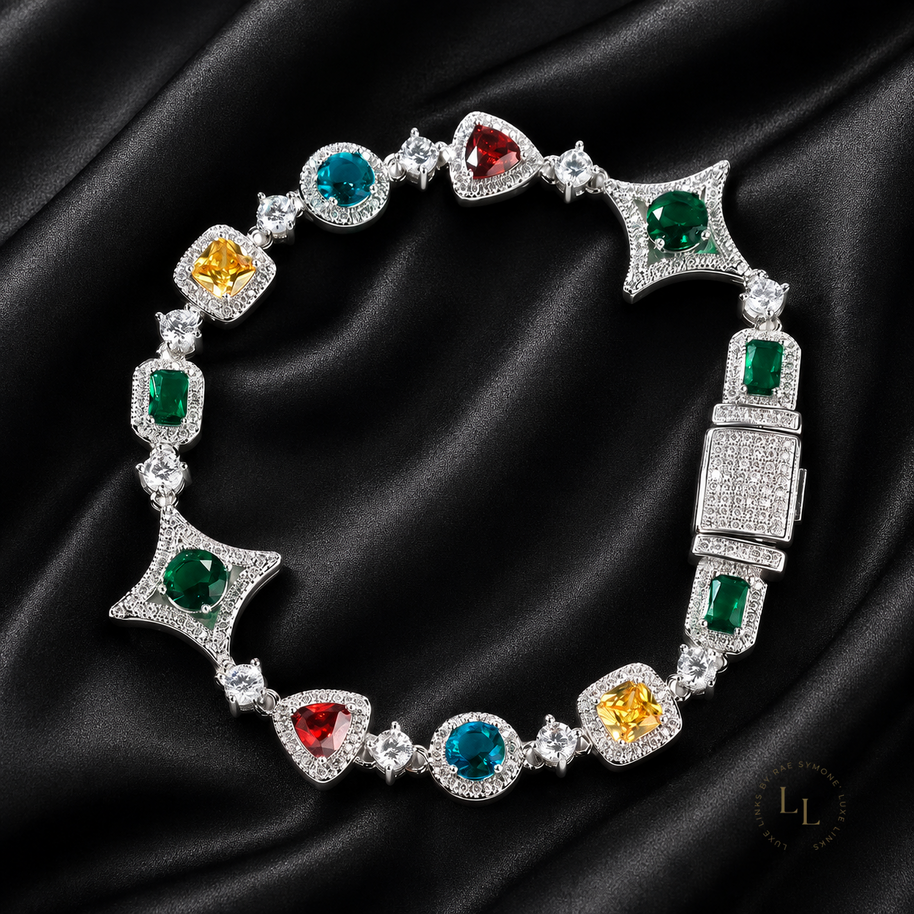 Color Me Luxe Bracelet