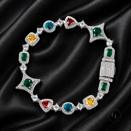 Color Me Luxe Bracelet